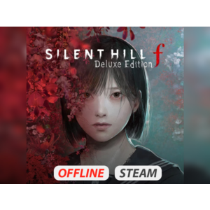 Silent Hill f [Deluxe] (2025)