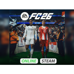 FC 26 / FIFA 26 [Ultimate] (2025) | АРЕНДА