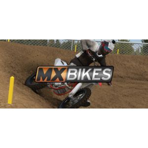 MX Bikes ОФФЛАЙН