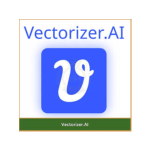 Vectorizer.ai Premium (1 месяц) Неограниченная АВТОДОСТ
