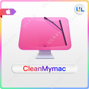 CleanMyMac ключ MacOS 12 мес/бессрочно CleanMyMac PLUS