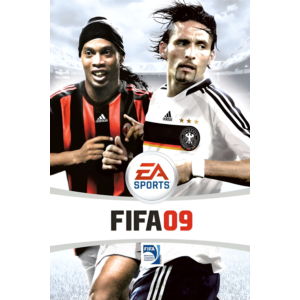 FIFA 09 (RU+UA+CIS) ORIGIN/EA APP🔑 +РУССКИЙ ЯЗЫК