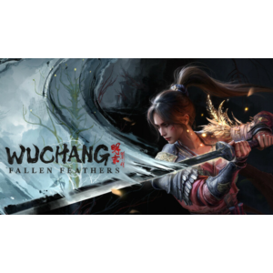 Wuchang: Fallen Feathers Deluxe | Offline Account