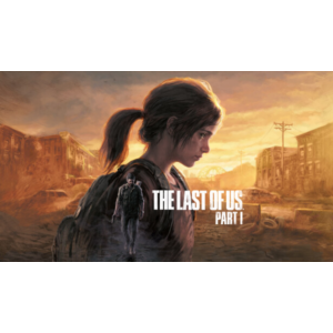 The Last of Us Part I | Steam Offline Account
