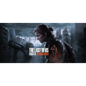 The Last of Us Part II | Steam Offline Account