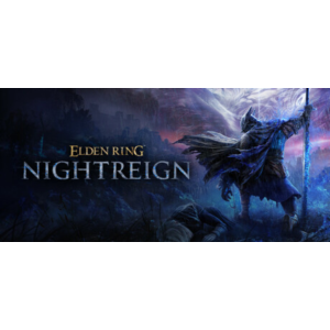 ELDEN RING NIGHTREIGN | Steam Offline Account