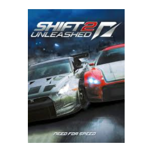 Need for Speed: SHIFT 2 (EA\Origin) 🔑