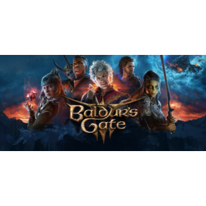 Baldur´s Gate 3 | Steam Offline Account
