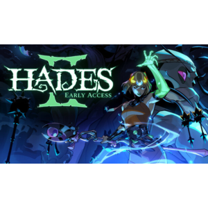 Hades II | Steam Offline Account