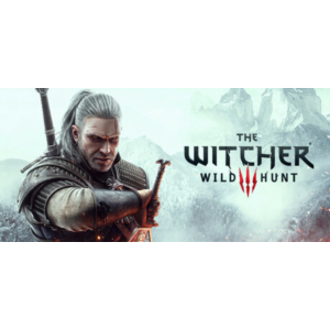 The Witcher 3 | Steam Offline Account