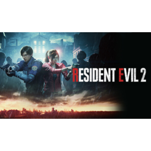 RESIDENT EVIL 2 | Steam Offline Account
