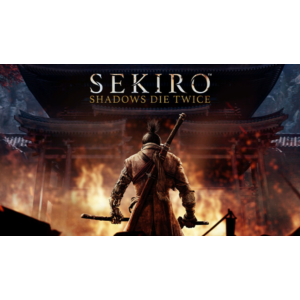 Sekiro: Shadows Die Twice | Steam Offline Account