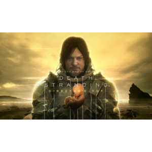 Death Stranding Director´s Cut | Steam Offline Account