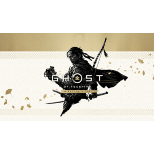 Ghost of Tsushima DIRECTOR´S | Steam Offline Account
