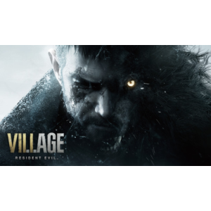 Resident Evil Village | Steam Offline Account
