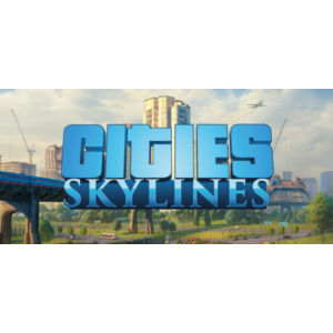Cities: Skylines | Steam Offline Account