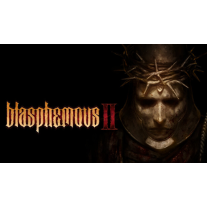 Blasphemous 2 | Steam Offline Account