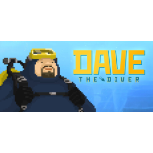 Dave The Diver | Steam Offline Account