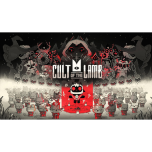Cult of the lamb | Steam Offline Account
