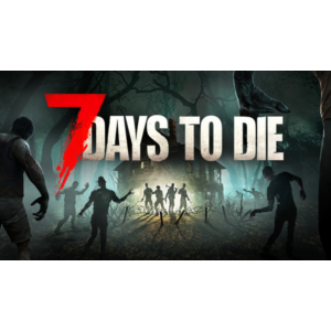 7 days to die | Steam Offline Account
