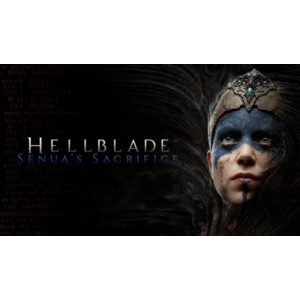 Hellblade: Senua´s Sacrifice | Steam Offline Account