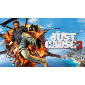 Just Cause 3 | Steam Offline Account