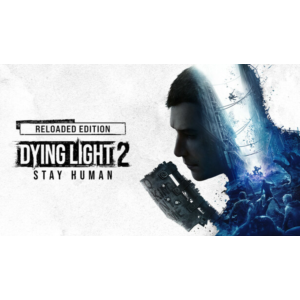 Dying Light 2 Stay Human | Steam Offline Account