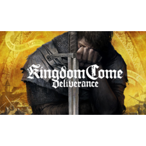 Kingdom Come: Deliverance | Steam Offline Account