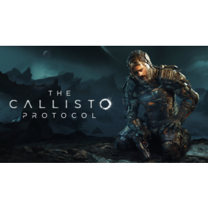 The Callisto Protocol | Steam Offline Account