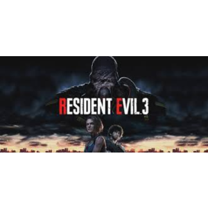 Resident Evil 3 | Steam Offline Account