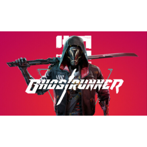 Ghostrunner | Steam Offline Account