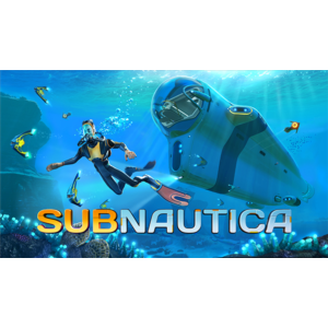Subnautica | Steam Offline Account