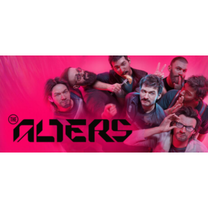 The Alters | Steam Offline Account