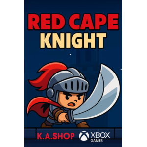 Red Cape Knight