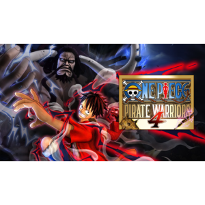 ONE PIECE: PIRATE WARRIORS 4 | Steam Offline Account