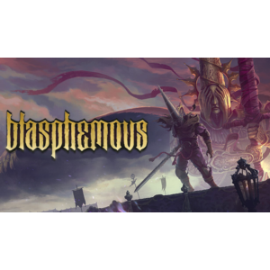 Blasphemous | Steam Offline Account