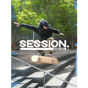 Session: Skate Sim | Steam Offline Account