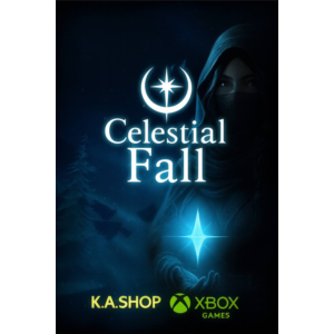 Celestial Fall XBox X|S