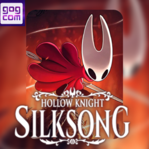 Hollow Knight: Silksong | GOG (PC) + выбор