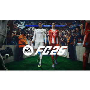 ⚽️FC 26⚽️1050-18500 POINTS⚽️ XBOX 🎮REGION FREE
