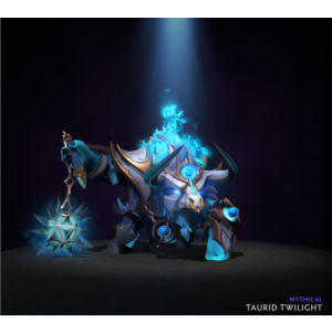 Taurid Twilight | Cosmic 2025 Heroes´ Hoard