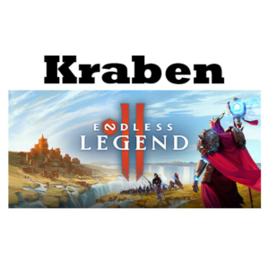 ENDLESS™ Legend 2 steam МИР