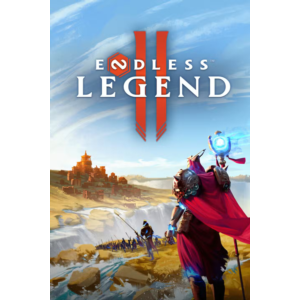 ENDLESS Legend 2 (Аренда Steam) Онлайн, GFN