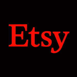 ⚡️БЫСТРО⚡️ETSY USA⚡️ Подарочная карта  15$-500$. ЦЕНА✅