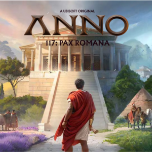 ・Anno 117: Pax Romana・STEAM GIFT・UA/KZ・