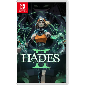 АИД 2 | Nintendo Switch | offline