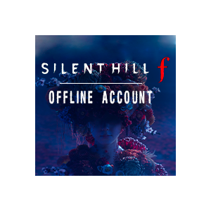 🎮 SILENT HILL f - Digital Deluxe STEAM 🎮