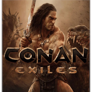 Conan Exiles (Ключ Steam | РФ+СНГ)
