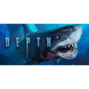 😍 Depth | Steam gift Россия/СНГ+Global/ВЕСЬ МИР🌏