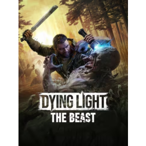 🟥PC🟥 Куплю Вам Dying Light: The Beast | EGS